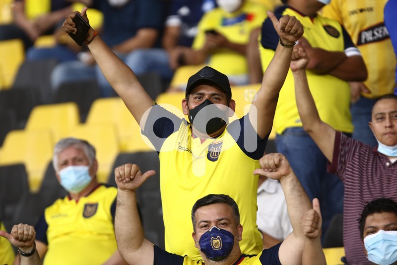 FBL-ELIMINATORIAS-ECUADOR-BOLIVIA