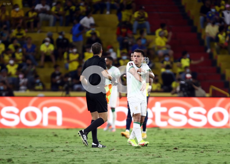 FBL-ELIMINATORIAS-ECUADOR-BOLIVIA