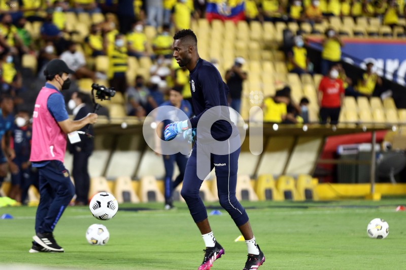 FBL-ELIMINATORIAS-ECUADOR-BOLIVIA