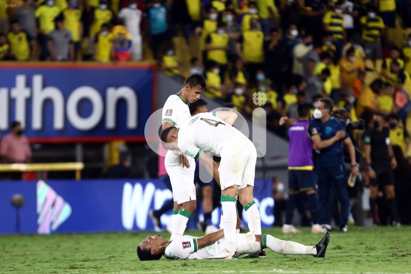FBL-ELIMINATORIAS-ECUADOR-BOLIVIA