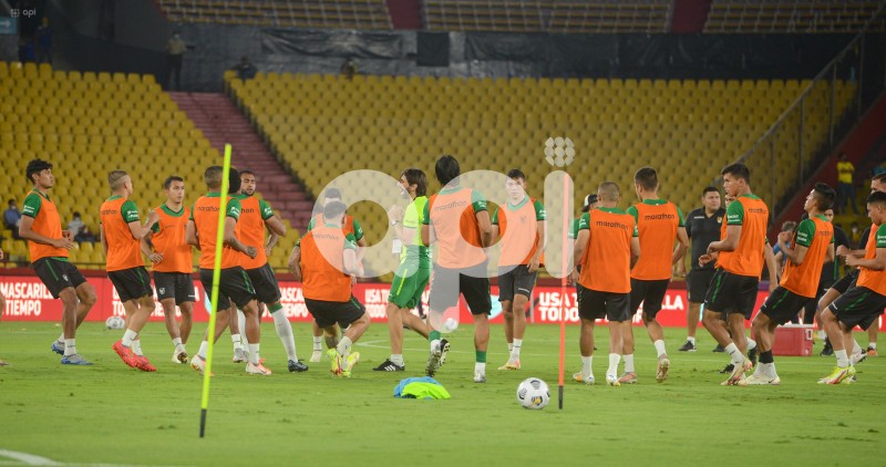 FBL-ELIMINATORIAS-ECUADOR-BOLIVIA