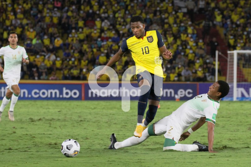 FBL-ELIMINATORIAS-ECUADOR-BOLIVIA