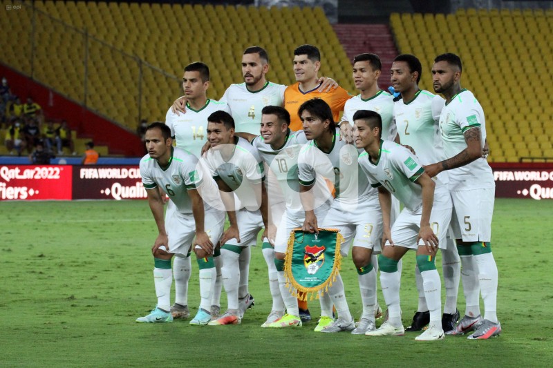 FBL-ELIMINATORIAS-ECUADOR-BOLIVIA