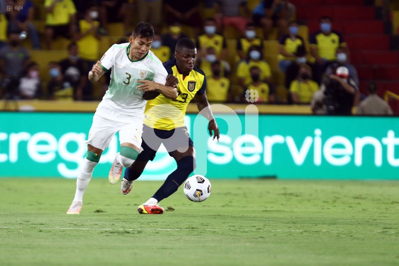 FBL-ELIMINATORIAS-ECUADOR-BOLIVIA