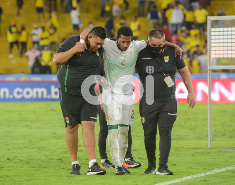 FBL-ELIMINATORIAS-ECUADOR-BOLIVIA