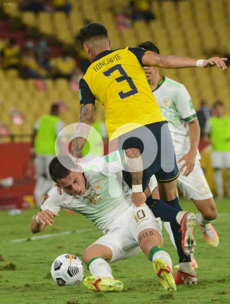 FBL-ELIMINATORIAS-ECUADOR-BOLIVIA