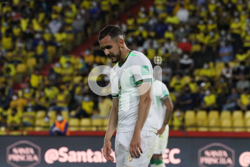 FBL-ELIMINATORIAS-ECUADOR-BOLIVIA
