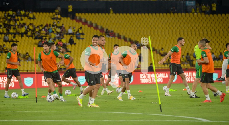 FBL-ELIMINATORIAS-ECUADOR-BOLIVIA