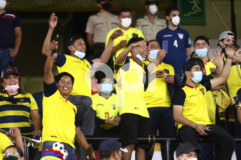 FBL-ELIMINATORIAS-ECUADOR-BOLIVIA