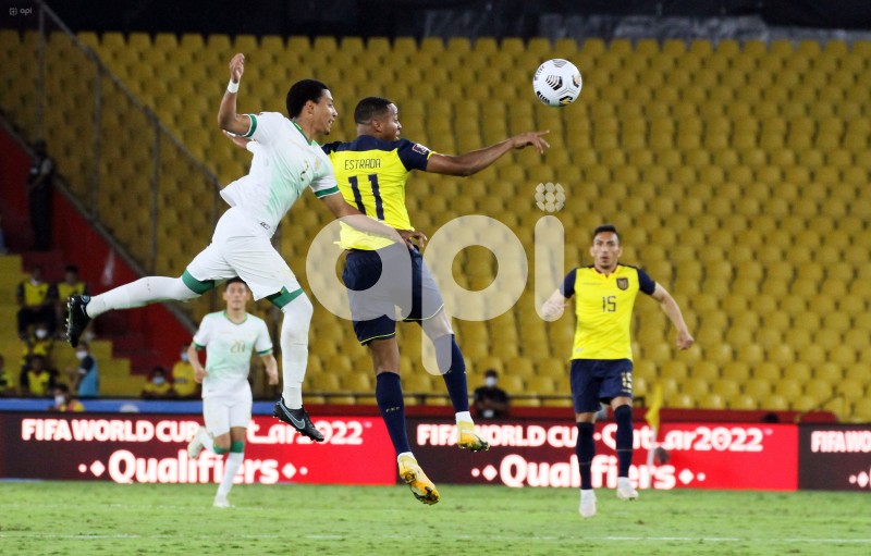 FBL-ELIMINATORIAS-ECUADOR-BOLIVIA