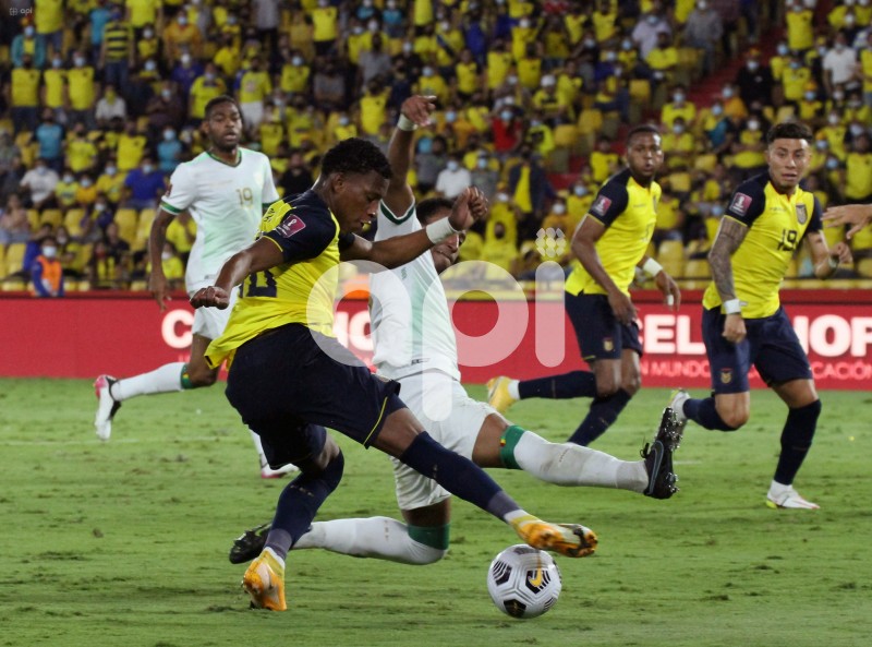 FBL-ELIMINATORIAS-ECUADOR-BOLIVIA