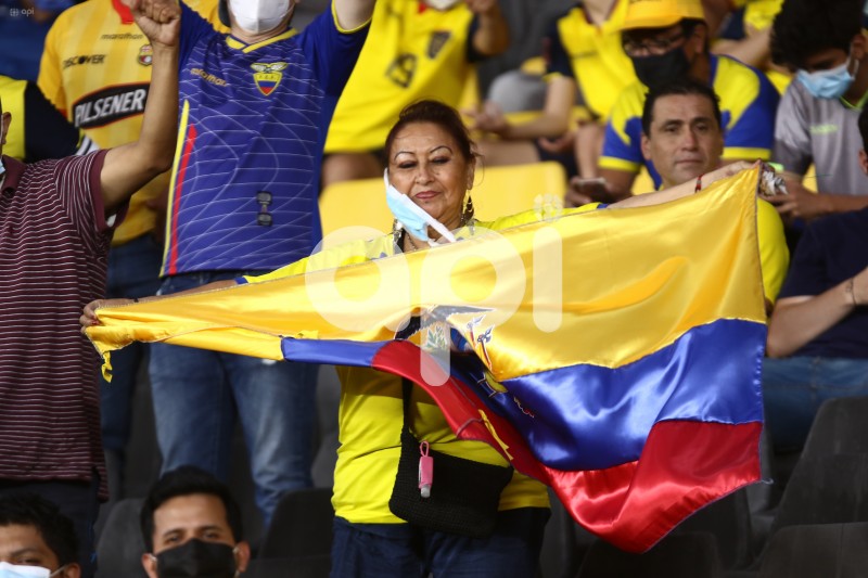 FBL-ELIMINATORIAS-ECUADOR-BOLIVIA