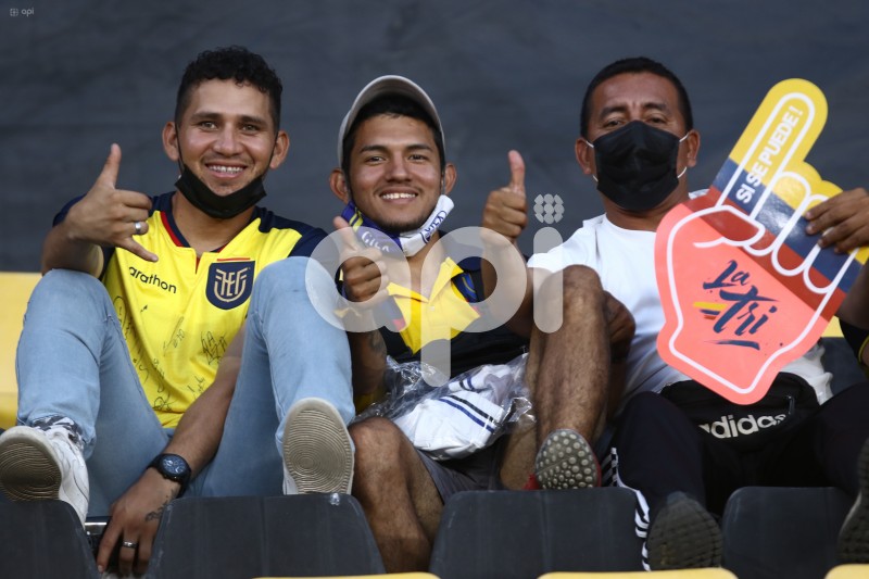 FBL-ELIMINATORIAS-ECUADOR-BOLIVIA