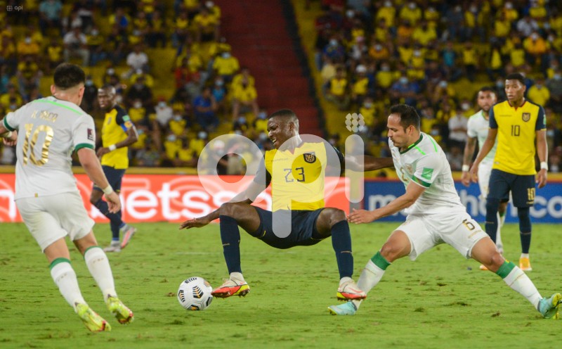FBL-ELIMINATORIAS-ECUADOR-BOLIVIA