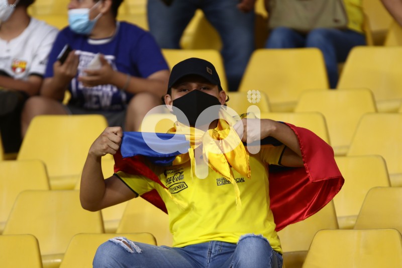 FBL-ELIMINATORIAS-ECUADOR-BOLIVIA