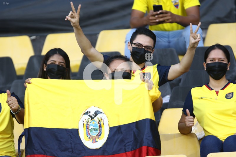 FBL-ELIMINATORIAS-ECUADOR-BOLIVIA