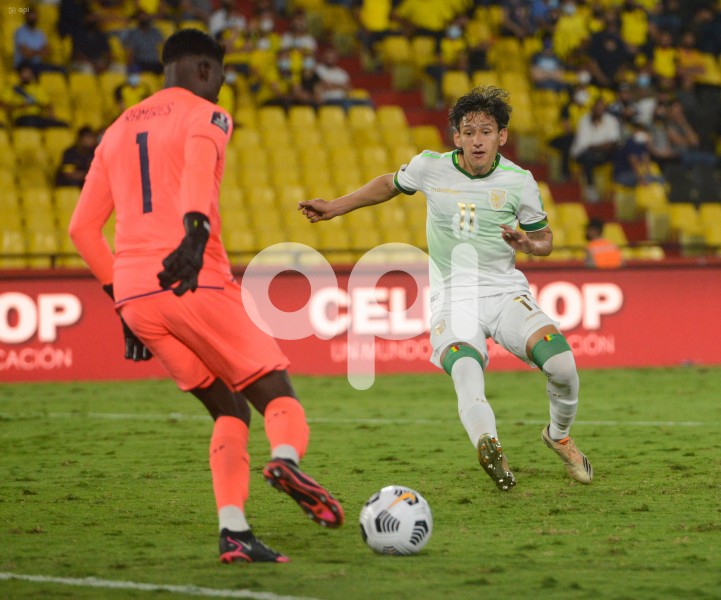 FBL-ELIMINATORIAS-ECUADOR-BOLIVIA
