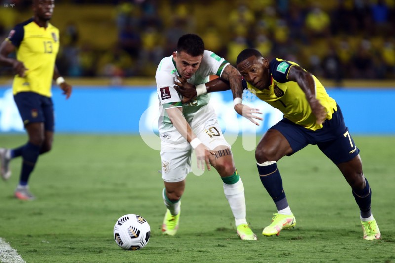 FBL-ELIMINATORIAS-ECUADOR-BOLIVIA