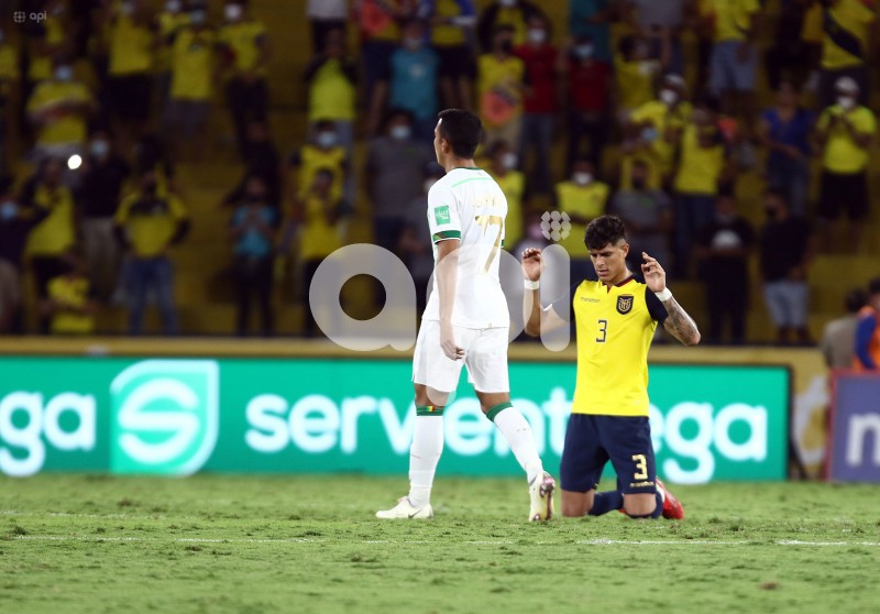FBL-ELIMINATORIAS-ECUADOR-BOLIVIA