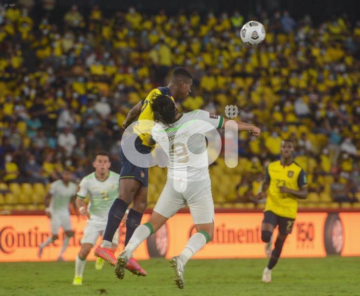FBL-ELIMINATORIAS-ECUADOR-BOLIVIA