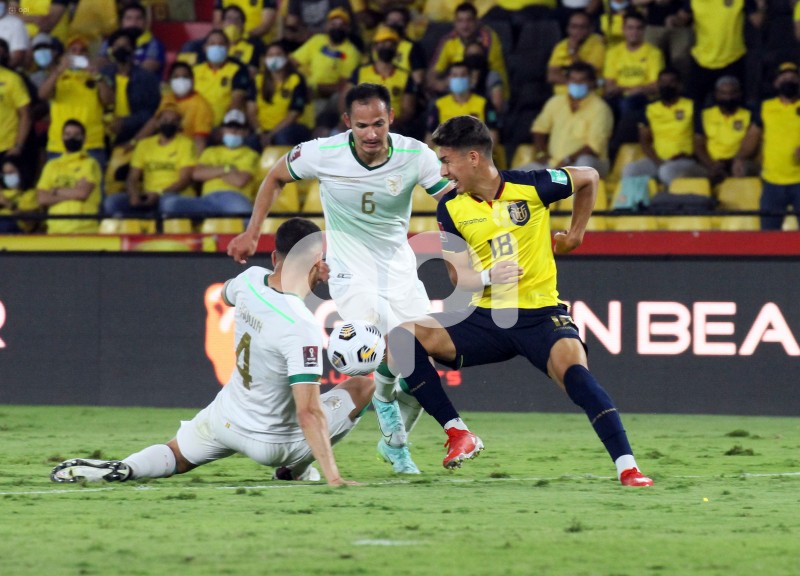 FBL-ELIMINATORIAS-ECUADOR-BOLIVIA