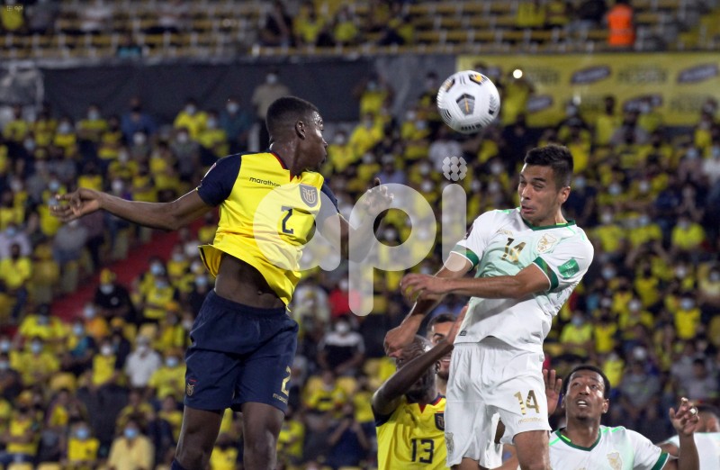 FBL-ELIMINATORIAS-ECUADOR-BOLIVIA