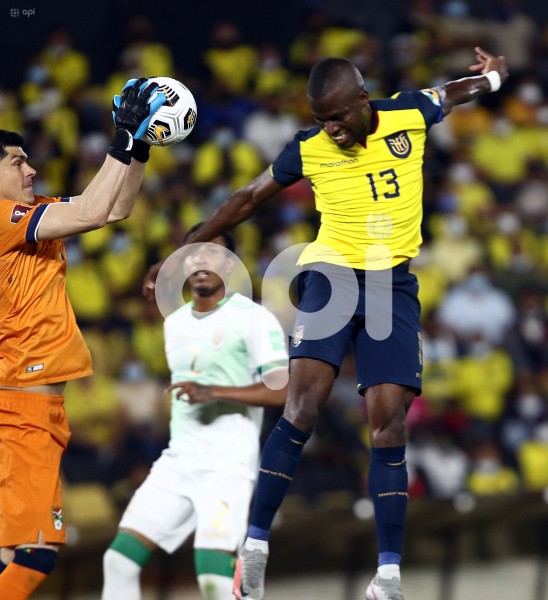 FBL-ELIMINATORIAS-ECUADOR-BOLIVIA