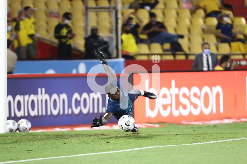 FBL-ELIMINATORIAS-ECUADOR-BOLIVIA