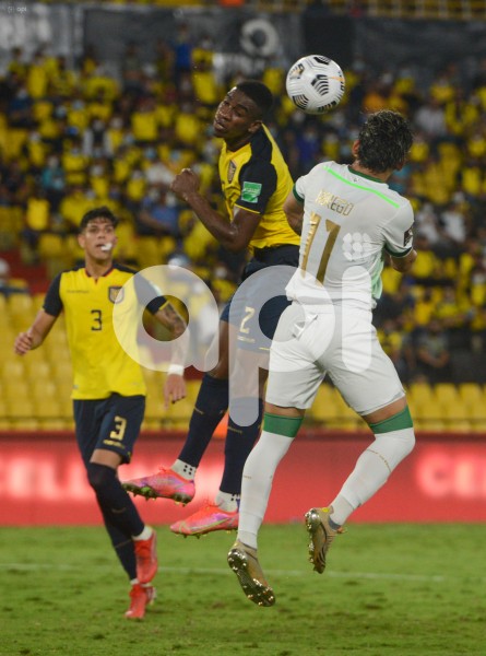 FBL-ELIMINATORIAS-ECUADOR-BOLIVIA