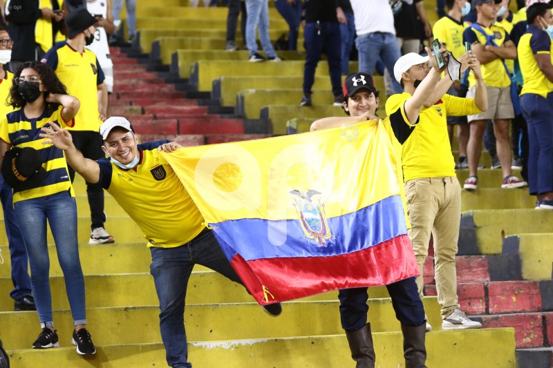 FBL-ELIMINATORIAS-ECUADOR-BOLIVIA