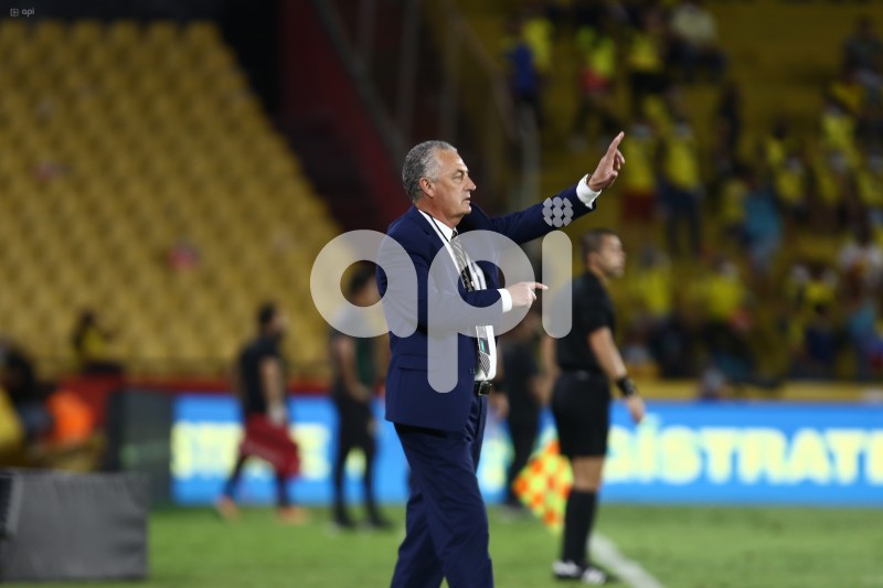 FBL-ELIMINATORIAS-ECUADOR-BOLIVIA