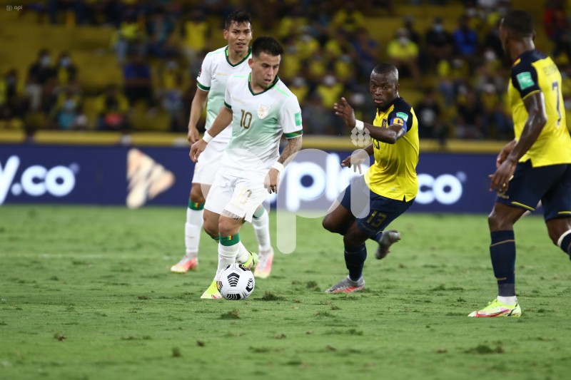 FBL-ELIMINATORIAS-ECUADOR-BOLIVIA