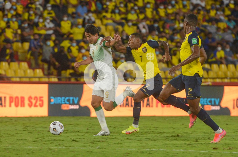 FBL-ELIMINATORIAS-ECUADOR-BOLIVIA