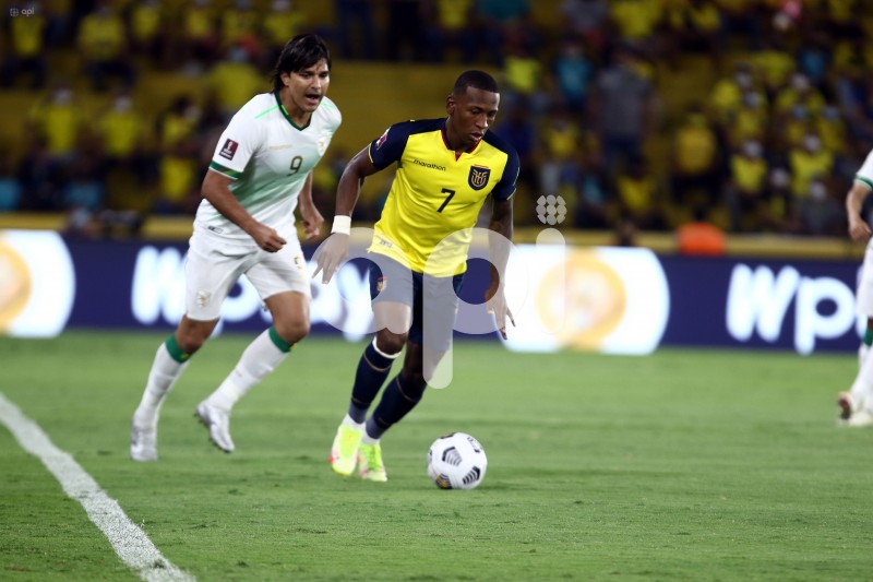 FBL-ELIMINATORIAS-ECUADOR-BOLIVIA