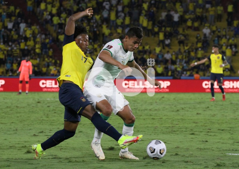 FBL-ELIMINATORIAS-ECUADOR-BOLIVIA