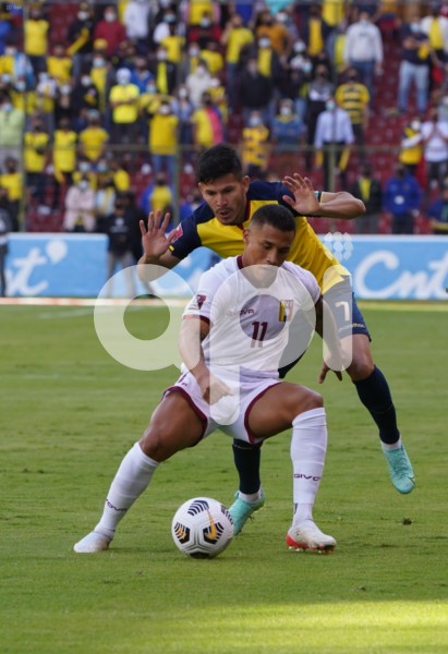 FBL-ELIMINATORIAS-ECUADOR-VENEZUELA