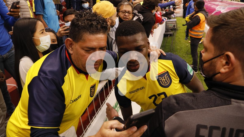 FBL-ELIMINATORIAS-ECUADOR-VENEZUELA