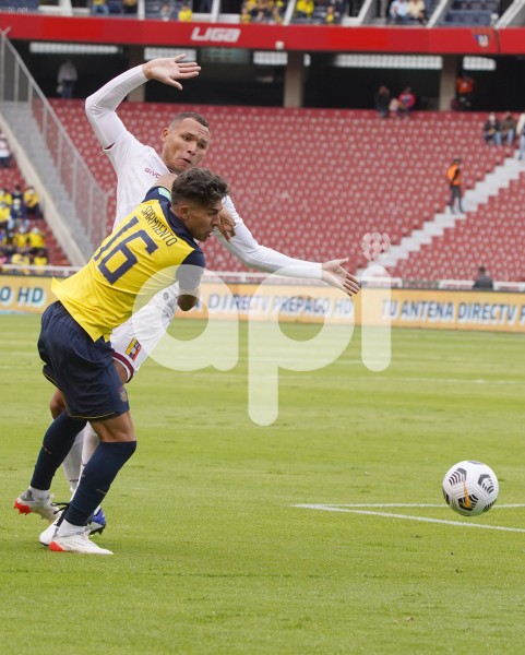 FBL-ELIMINATORIAS-ECUADOR-VENEZUELA