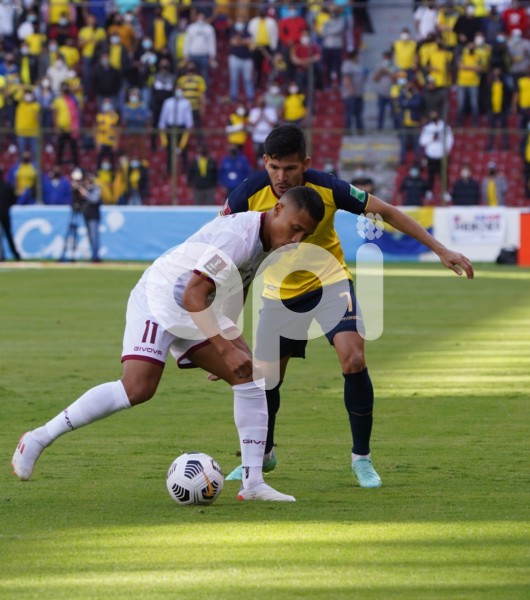 FBL-ELIMINATORIAS-ECUADOR-VENEZUELA