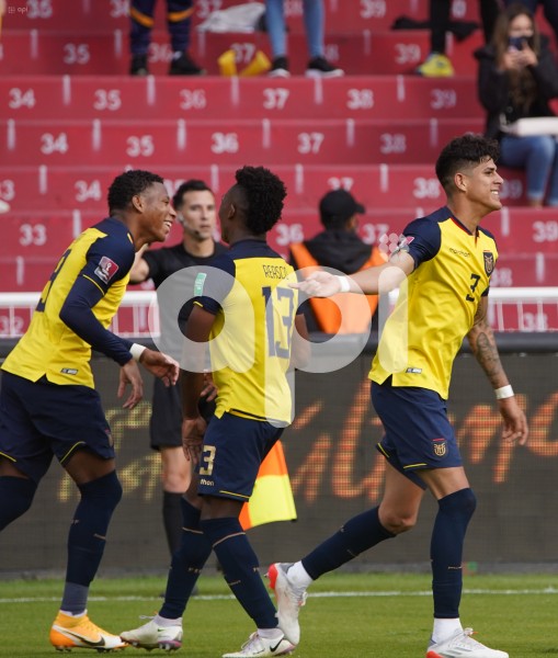FBL-ELIMINATORIAS-ECUADOR-VENEZUELA