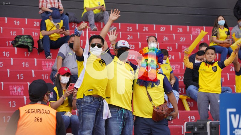 FBL-ELIMINATORIAS-ECUADOR-VENEZUELA