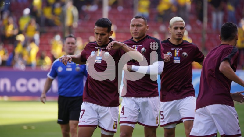 FBL-ELIMINATORIAS-ECUADOR-VENEZUELA