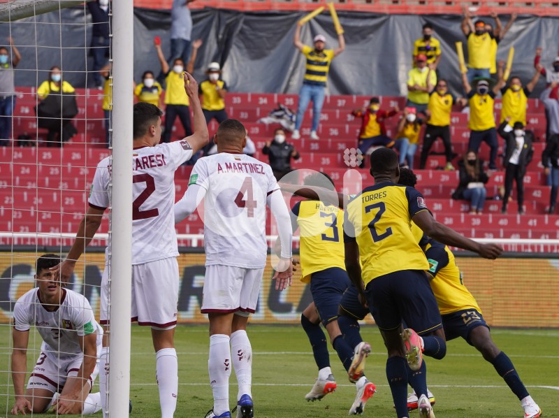 FBL-ELIMINATORIAS-ECUADOR-VENEZUELA