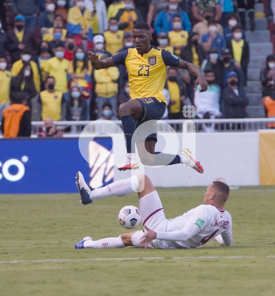 FBL-ELIMINATORIAS-ECUADOR-VENEZUELA