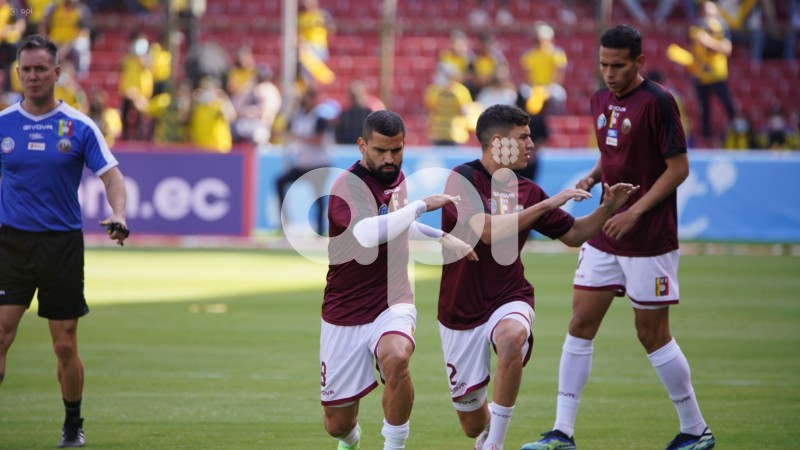 FBL-ELIMINATORIAS-ECUADOR-VENEZUELA