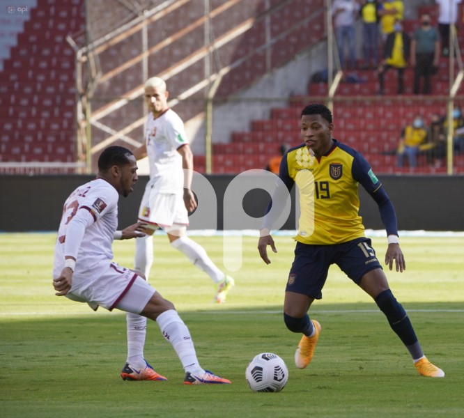 FBL-ELIMINATORIAS-ECUADOR-VENEZUELA