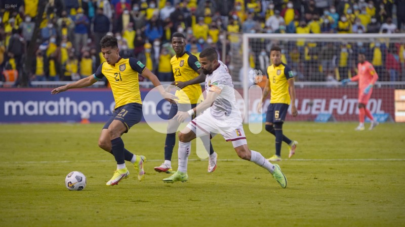 FBL-ELIMINATORIAS-ECUADOR-VENEZUELA