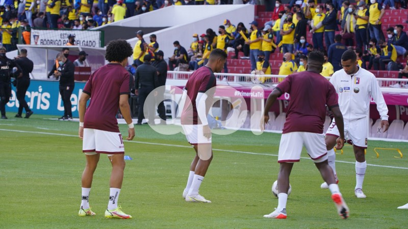 FBL-ELIMINATORIAS-ECUADOR-VENEZUELA
