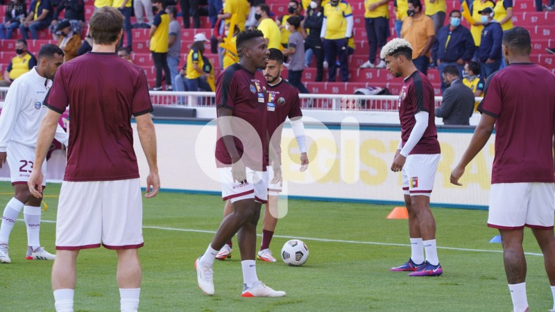 FBL-ELIMINATORIAS-ECUADOR-VENEZUELA