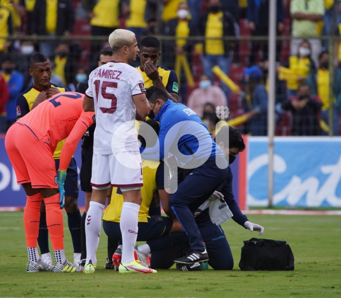 FBL-ELIMINATORIAS-ECUADOR-VENEZUELA